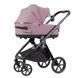 Коляска універсальна CARRELLO Omega CRL-6540/1 Solar Beige (2in1) /1/
