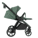 Коляска універсальна CARRELLO Omega CRL-6540/1 Solar Beige (2in1) /1/