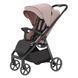 Прогулянкова коляска CARRELLO Bravo Lite CRL-5529 Wood Beige /1/