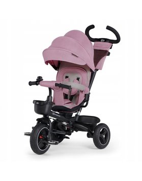 Велосипед Kinderkraft Spinstep Green