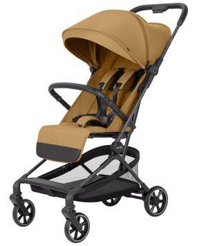 Прогулянкова коляска CARRELLO Evo CRL-5533 Vibrant Pink /1/