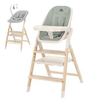 Стілець для годування CARRELLO Ergo CRL-16701