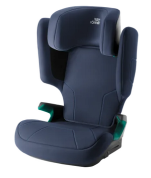 Автокрісло BRITAX-ROMER HI-LINER