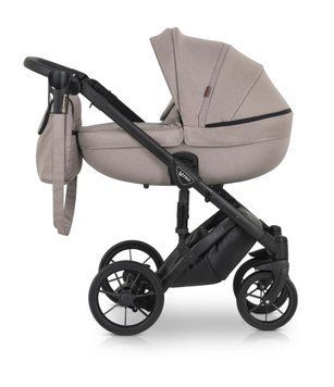 Коляска 3 в 1 Verdi Mirage Basic Beige