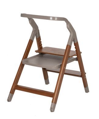 Стілець для годування CARRELLO Ergo CRL-16701