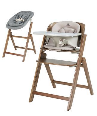 Стілець для годування CARRELLO Focus CRL-16801