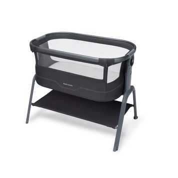 Приставне ліжечко Maxi-Cosi Iora&sup2; Elegance Graphite