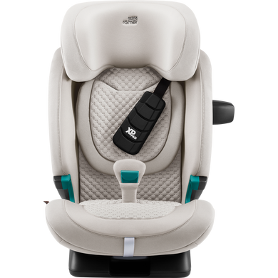 Автокрісло BRITAX-ROMER ADVANSAFIX PRO LUX