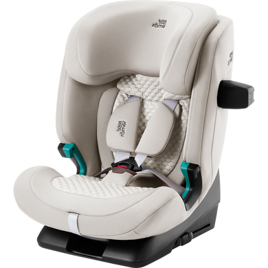 Автокрісло BRITAX-ROMER ADVANSAFIX PRO LUX