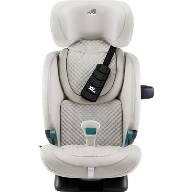 Автокрісло BRITAX-ROMER ADVANSAFIX PRO LUX