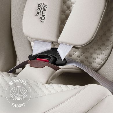 Автокрісло BRITAX-ROMER ADVANSAFIX PRO LUX