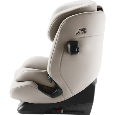 Автокрісло BRITAX-ROMER ADVANSAFIX PRO LUX