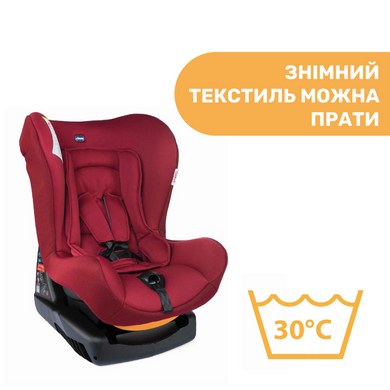 Автомобільне сидіння Chicco Cosmos 0+/1, кол. 50