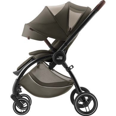 Прогулянкова коляска Britax R&ouml;mer RIO