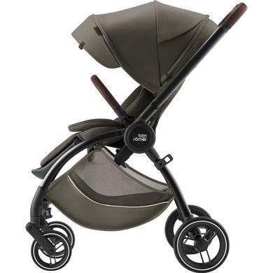Прогулянкова коляска Britax R&ouml;mer RIO