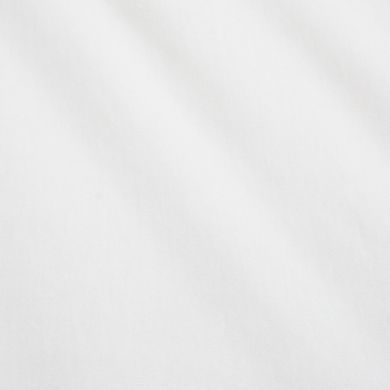 Наматрацник Twins волого-непроникний трикотаж в коляску 90х50 6050-TN-90х50-01, white, білий