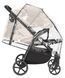 Прогулянкова коляска CARRELLO Bravo Lite CRL-5529 Wood Beige /1/