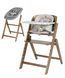 Стілець для годування CARRELLO Focus CRL-16801