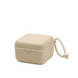 Контейнер для пустушок BIBS Pacifier Box Vanilla