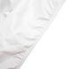 Наматрацник Twins волого-непроникний трикотаж в коляску 90х50 6050-TN-90х50-01, white, білий