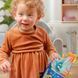 Розвиваюча м'яка книжечка "У лісі"/"Babyono"