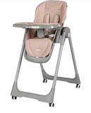 Стілець для годування CARRELLO Junior CRL-1412