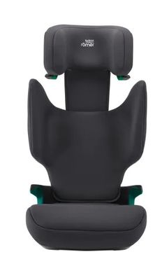 Автокрісло BRITAX-ROMER ADVENTURE PLUS Space Black