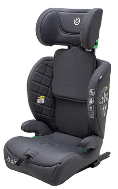 Автокрісло Bair Slider i-size Iso-fix