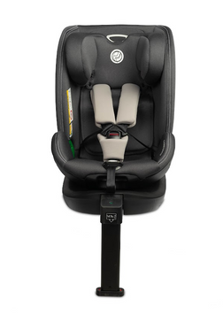 Автокрісло Caretero Fortis I-SIZE Isofix (від 40 см до 150 см) Blue