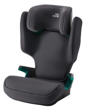 Автокрісло BRITAX-ROMER ADVENTURE PLUS Space Black