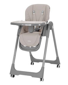 Стілець для годування CARRELLO Junior CRL-1412