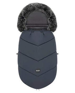 Зимовий конверт Bair Iceberg Smoke graphite графіт