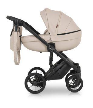 Коляска 3 в 1 Verdi Mirage Basic Beige