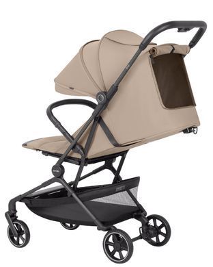 Прогулянкова коляска CARRELLO Evo CRL-5533 Vibrant Pink /1/
