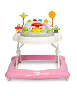 Ходунки Caretero Stepp Blue