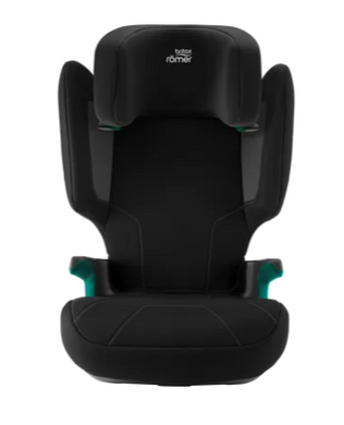 Автокрісло BRITAX-ROMER HI-LINER Space Black