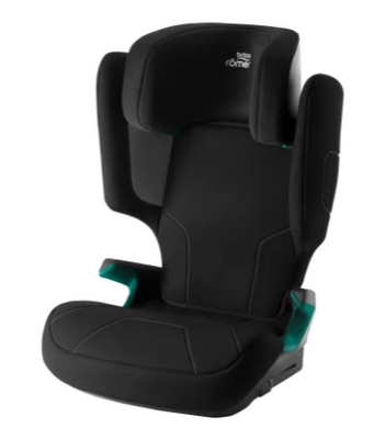 Автокрісло BRITAX-ROMER HI-LINER Space Black