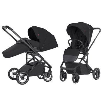 Прогулянкова коляска CARRELLO Alfa CRL-5508 BF