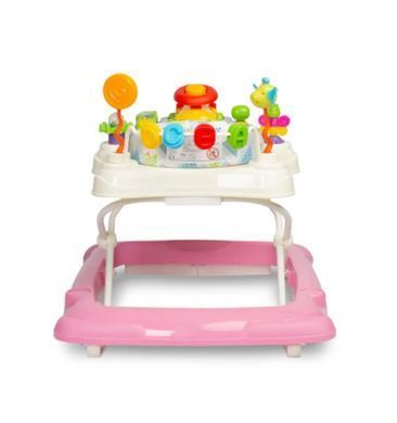 Ходунки Caretero Stepp Blue