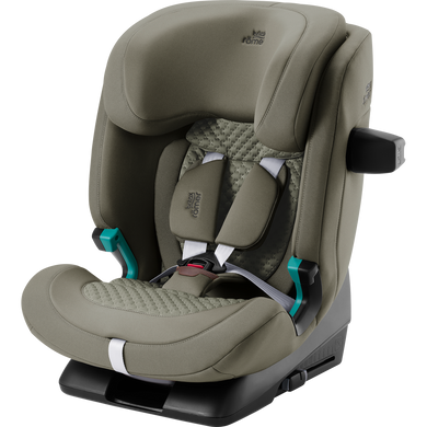 Автокрісло BRITAX-ROMER ADVANSAFIX PRO LUX
