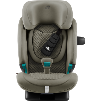 Автокрісло BRITAX-ROMER ADVANSAFIX PRO LUX