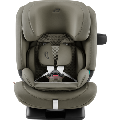 Автокрісло BRITAX-ROMER ADVANSAFIX PRO LUX