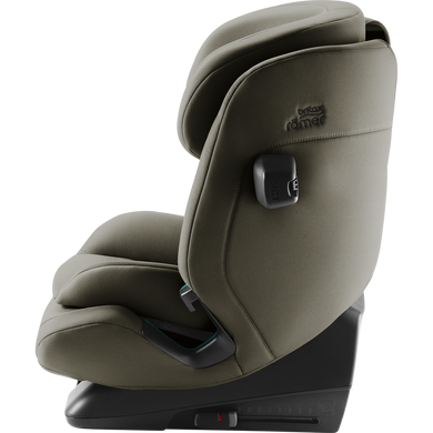 Автокрісло BRITAX-ROMER ADVANSAFIX PRO LUX