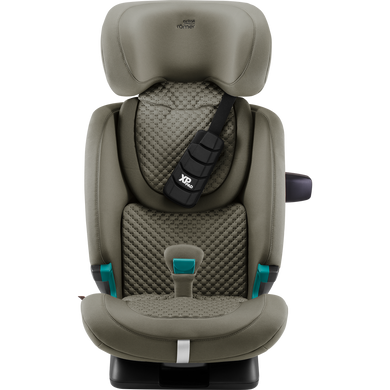 Автокрісло BRITAX-ROMER ADVANSAFIX PRO LUX