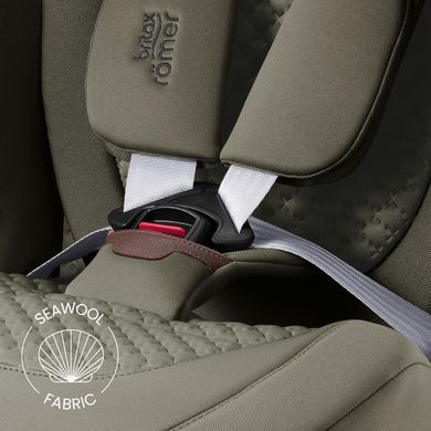 Автокрісло BRITAX-ROMER ADVANSAFIX PRO LUX