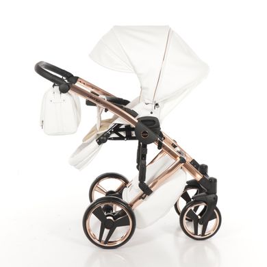 Детская коляска Junama Diamond Individual 01