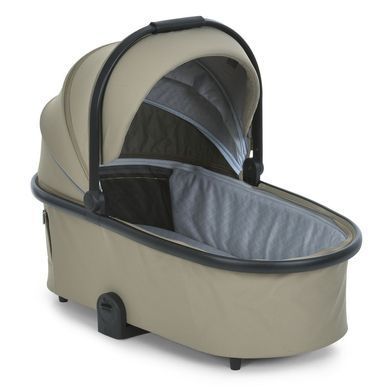 Коляска універсальна 2в1 ElCamino Prestige ME 1124-2 Smoke Green