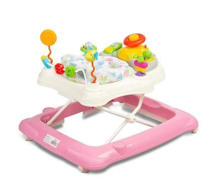 Ходунки Caretero Stepp Blue