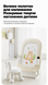 Дошка для малювання 2 в 1 Kivibaby з LCD екраном арт. JYHB-011 gray