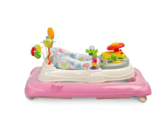 Ходунки Caretero Stepp Blue